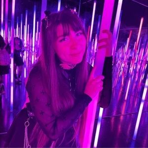 Meet your Posher, Kaylee